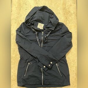 Beautiful Ashley Sunrises Collection By 26 International Windbreaker Jacket Smal